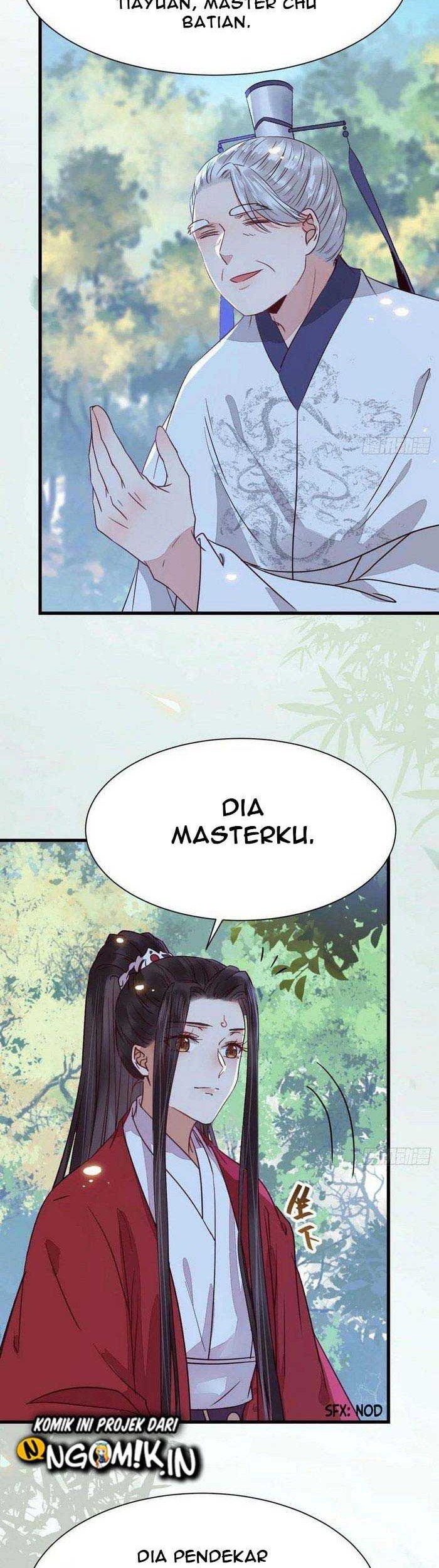 The Ghostly Doctor Chapter 275 Gambar 11