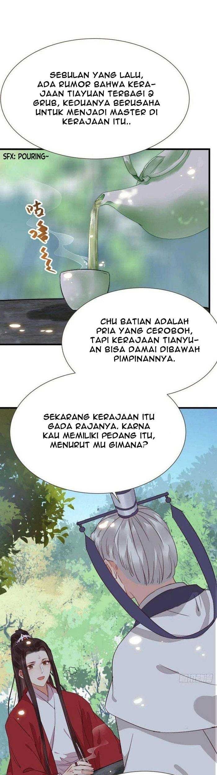 The Ghostly Doctor Chapter 275 Gambar 15