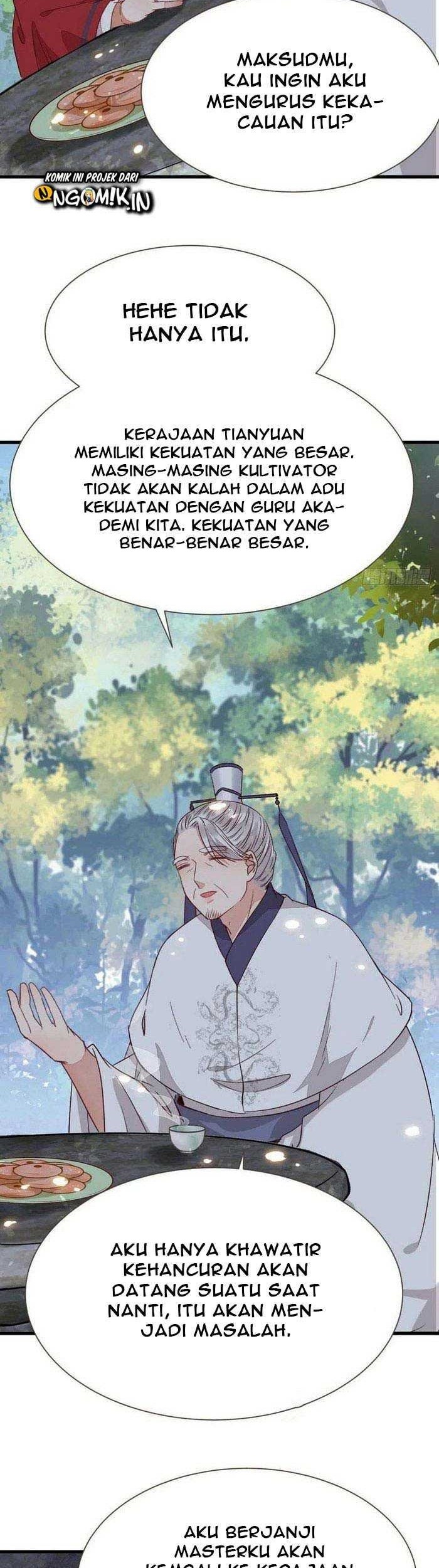 The Ghostly Doctor Chapter 275 Gambar 16