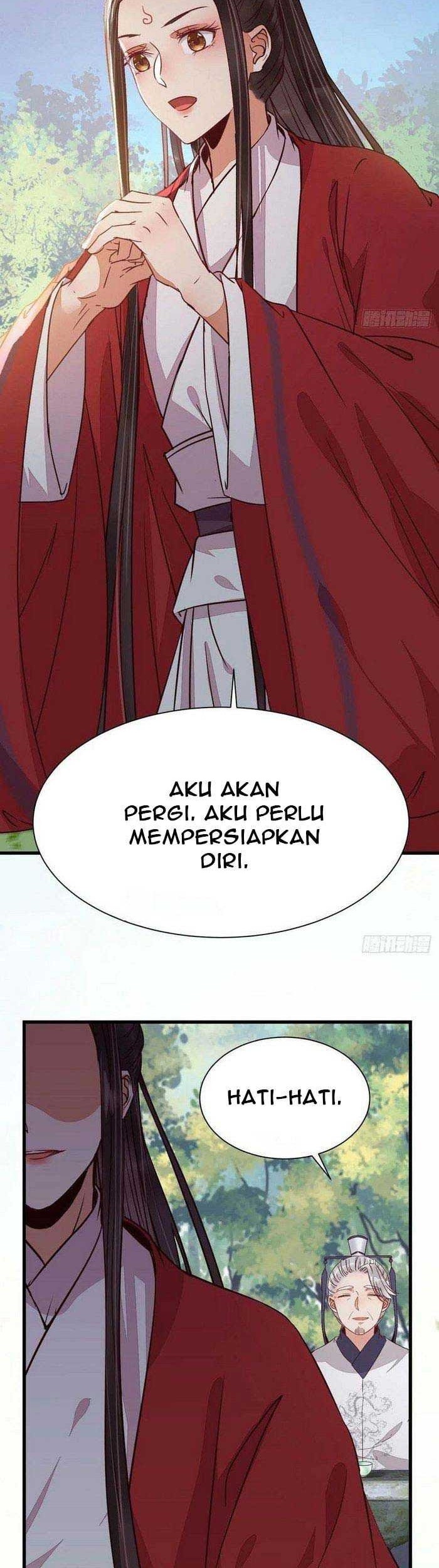 The Ghostly Doctor Chapter 275 Gambar 20