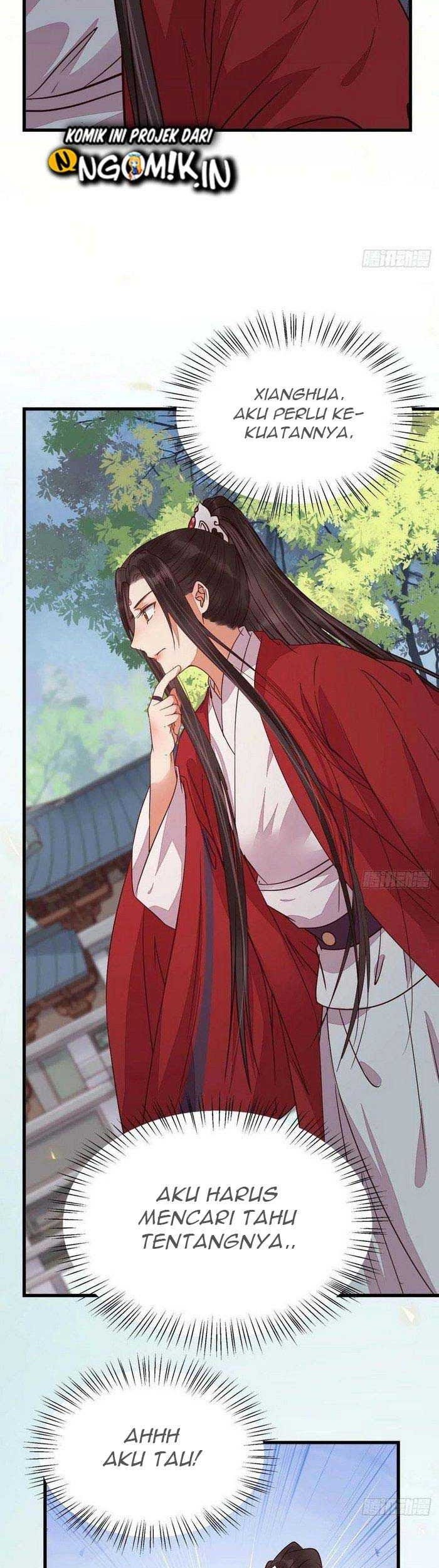 The Ghostly Doctor Chapter 275 Gambar 21