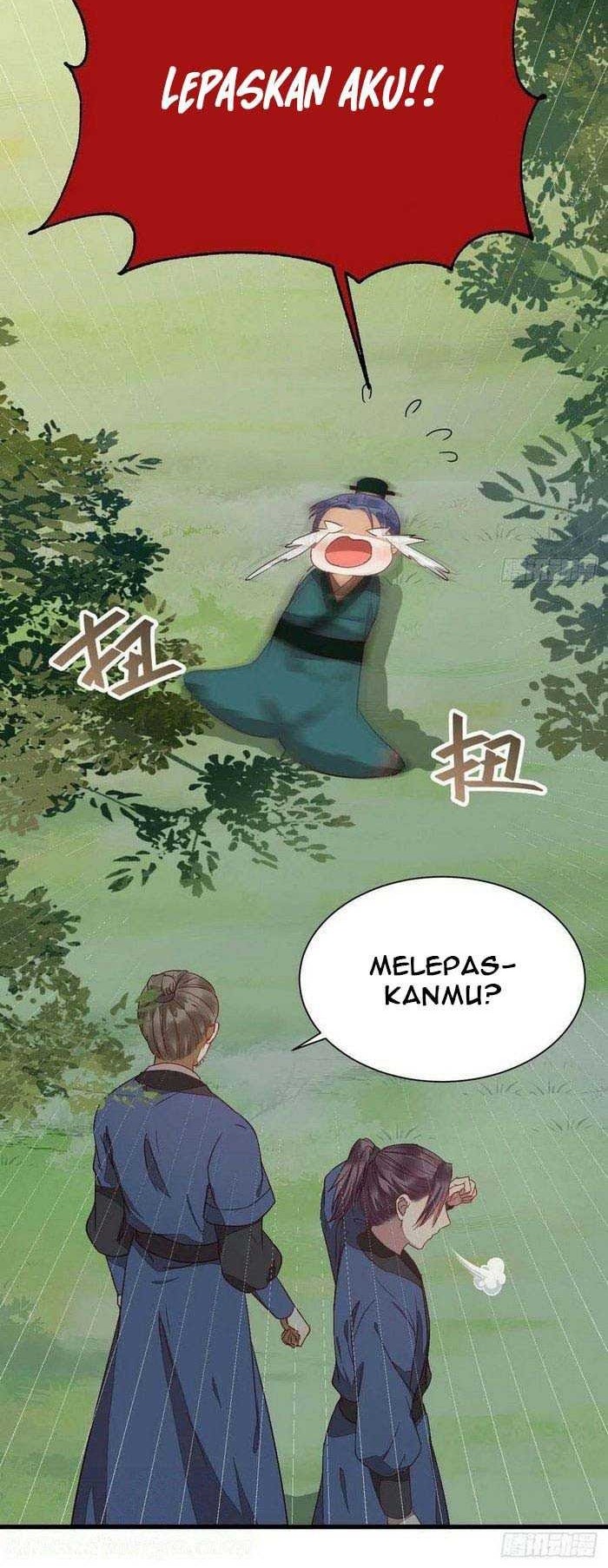 The Ghostly Doctor Chapter 275 Gambar 26