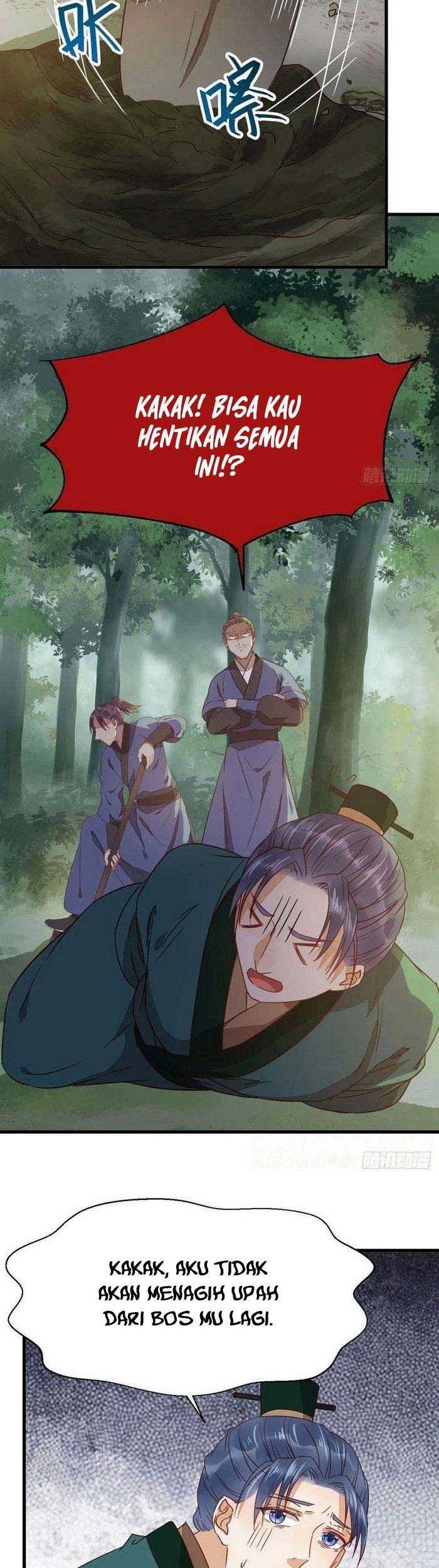 The Ghostly Doctor Chapter 275 Gambar 24