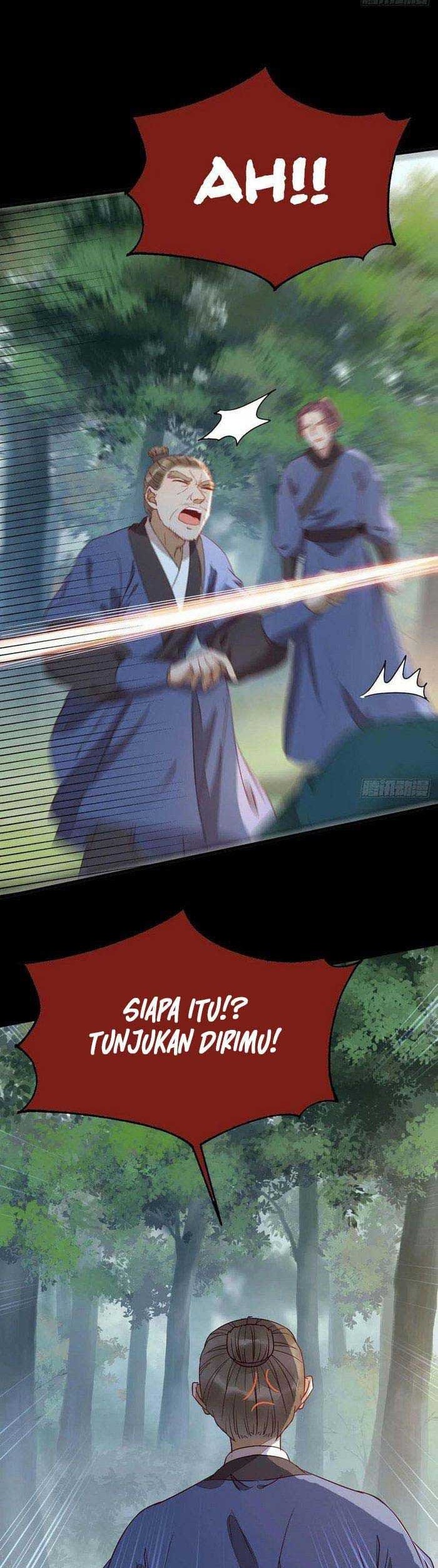 The Ghostly Doctor Chapter 275 Gambar 28