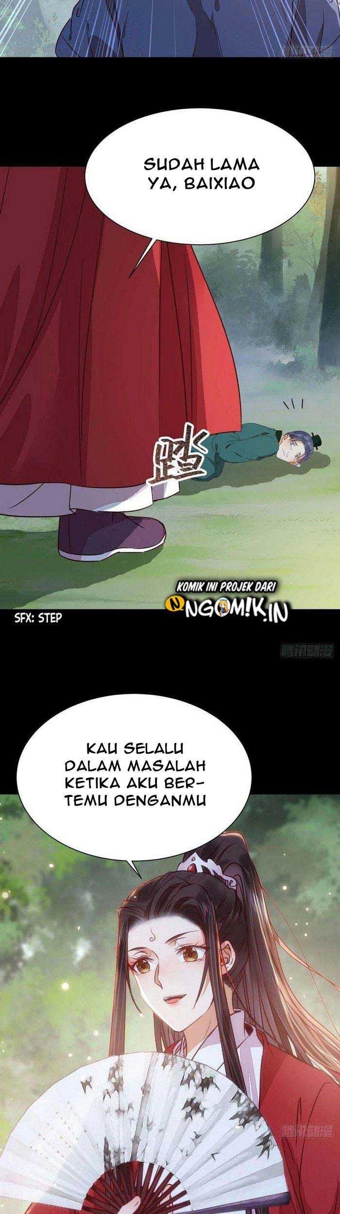 The Ghostly Doctor Chapter 275 Gambar 29