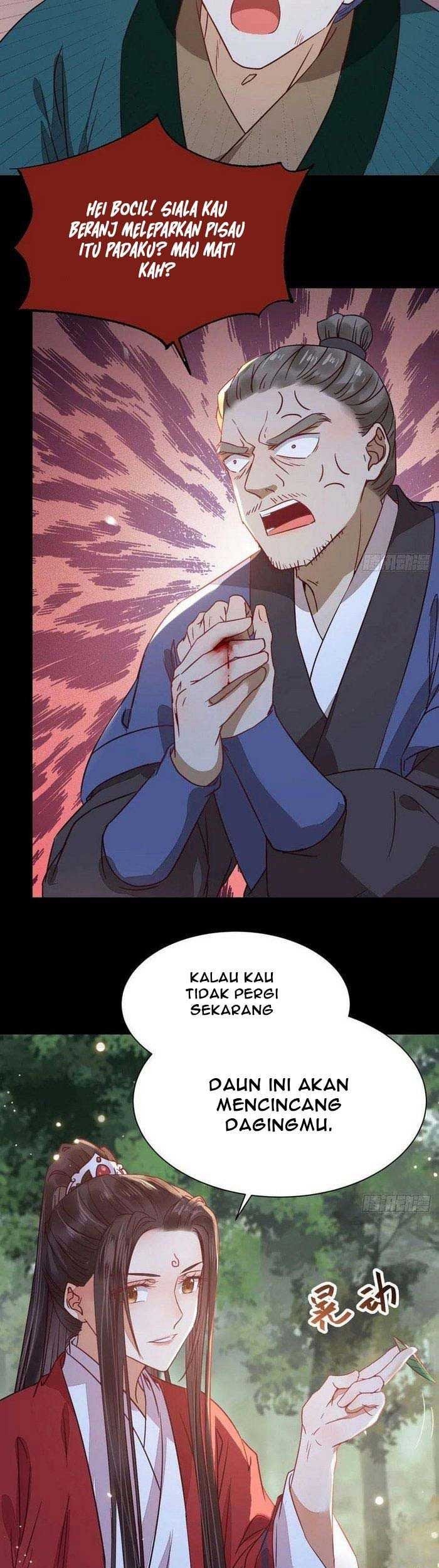 The Ghostly Doctor Chapter 275 Gambar 31