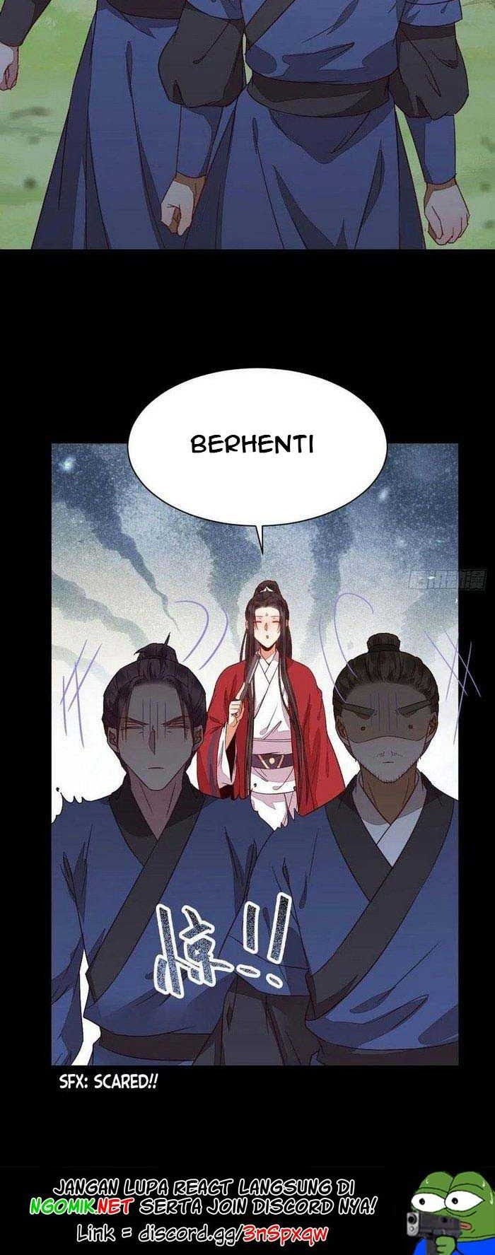 The Ghostly Doctor Chapter 275 Gambar 33