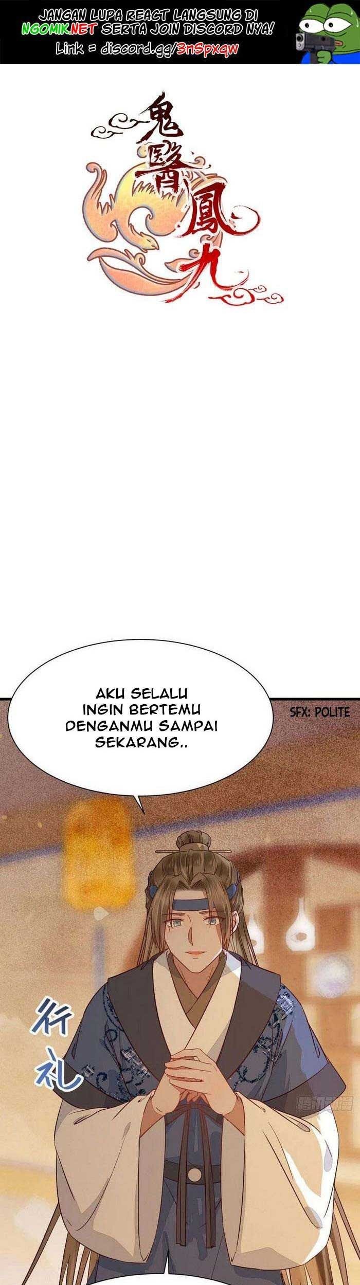 Manhua The Ghostly Doctor Chapter 275 gambar nomor 2