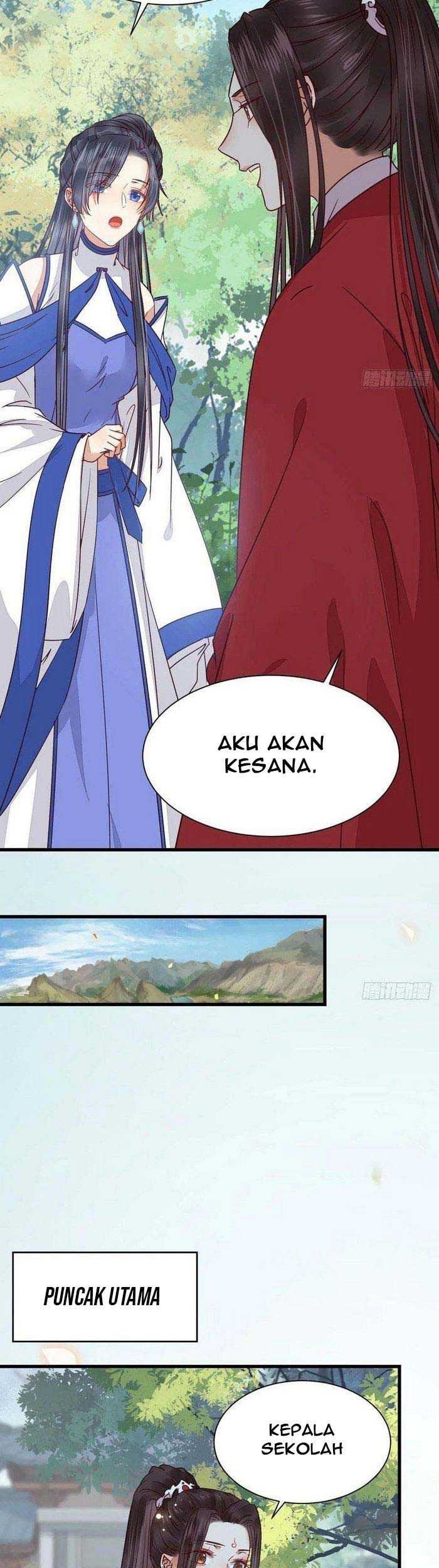 The Ghostly Doctor Chapter 275 Gambar 8