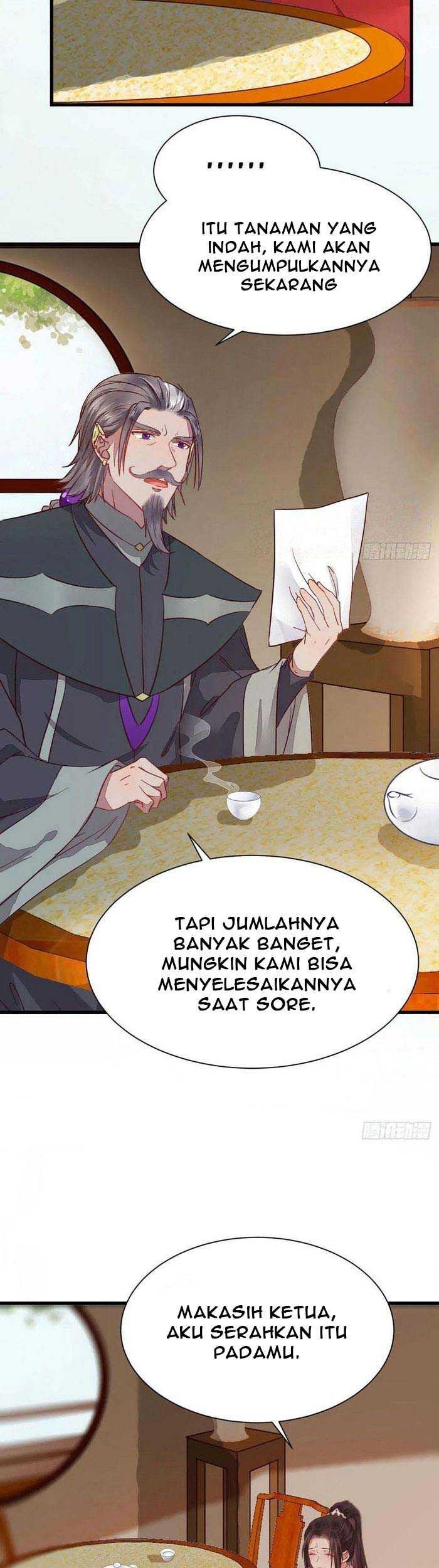 The Ghostly Doctor Chapter 274 Gambar 14