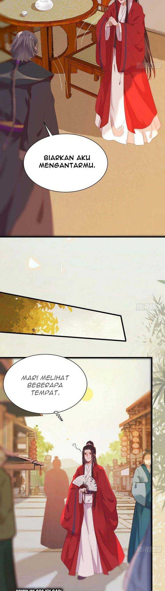 The Ghostly Doctor Chapter 274 Gambar 15