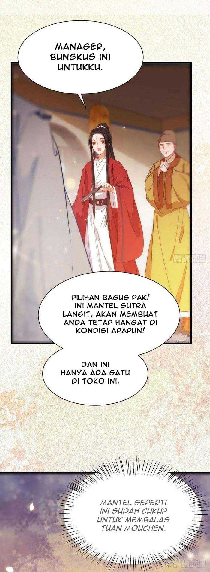 The Ghostly Doctor Chapter 274 Gambar 21