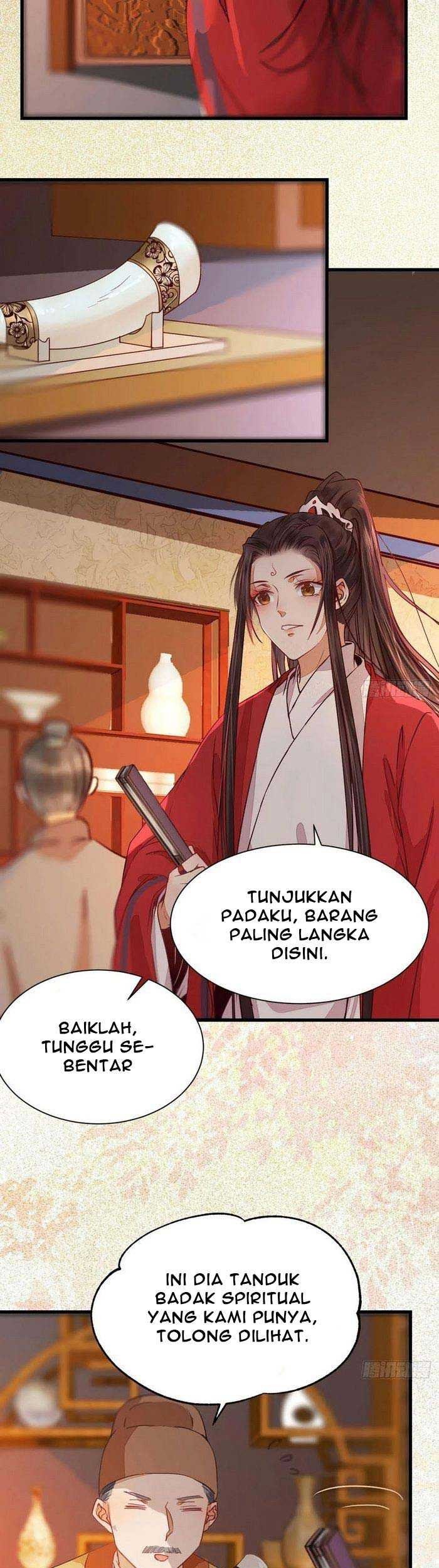 The Ghostly Doctor Chapter 274 Gambar 18