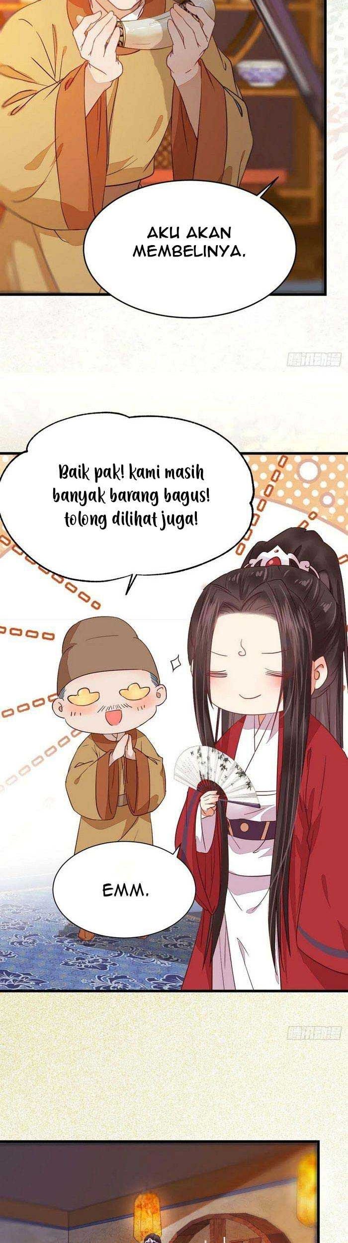 The Ghostly Doctor Chapter 274 Gambar 19