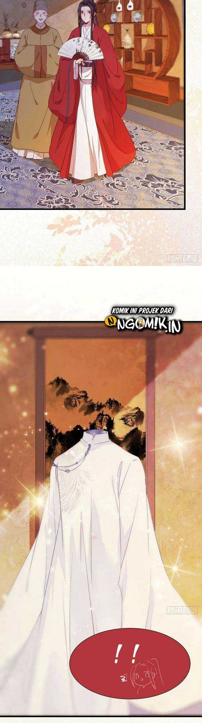 The Ghostly Doctor Chapter 274 Gambar 20