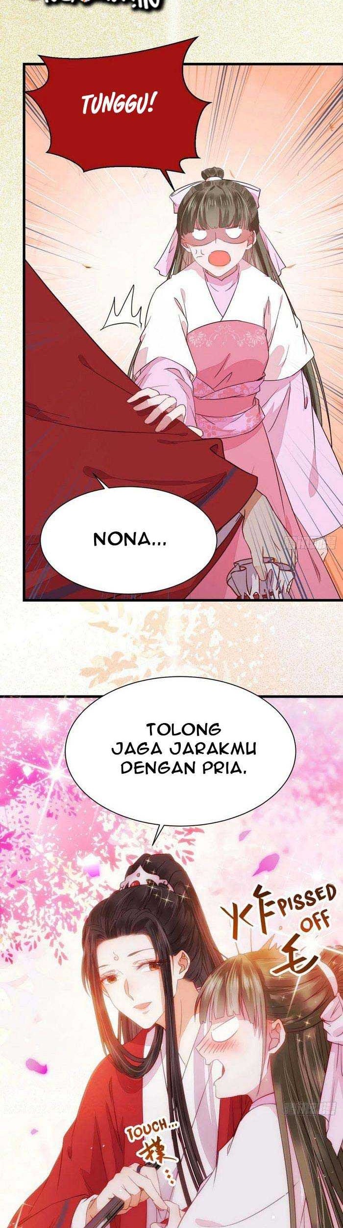 The Ghostly Doctor Chapter 274 Gambar 25