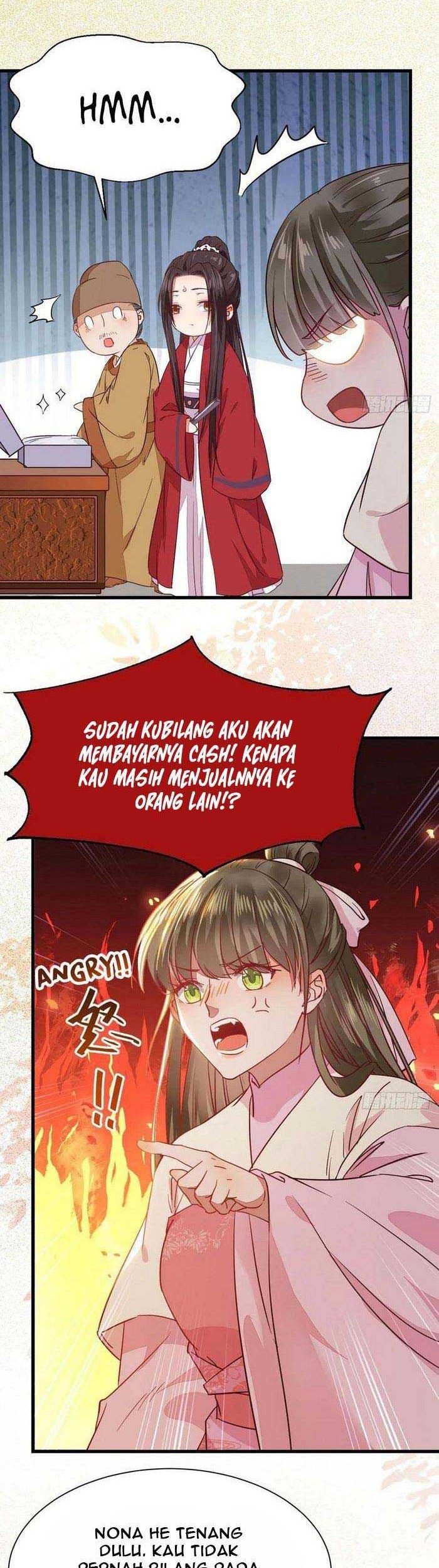 The Ghostly Doctor Chapter 274 Gambar 23