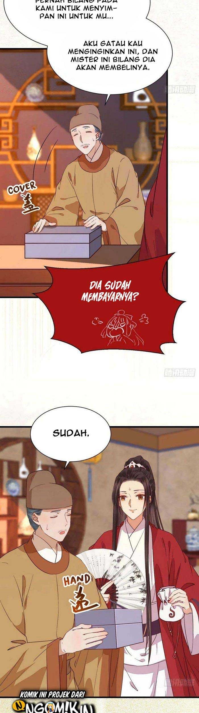 The Ghostly Doctor Chapter 274 Gambar 24