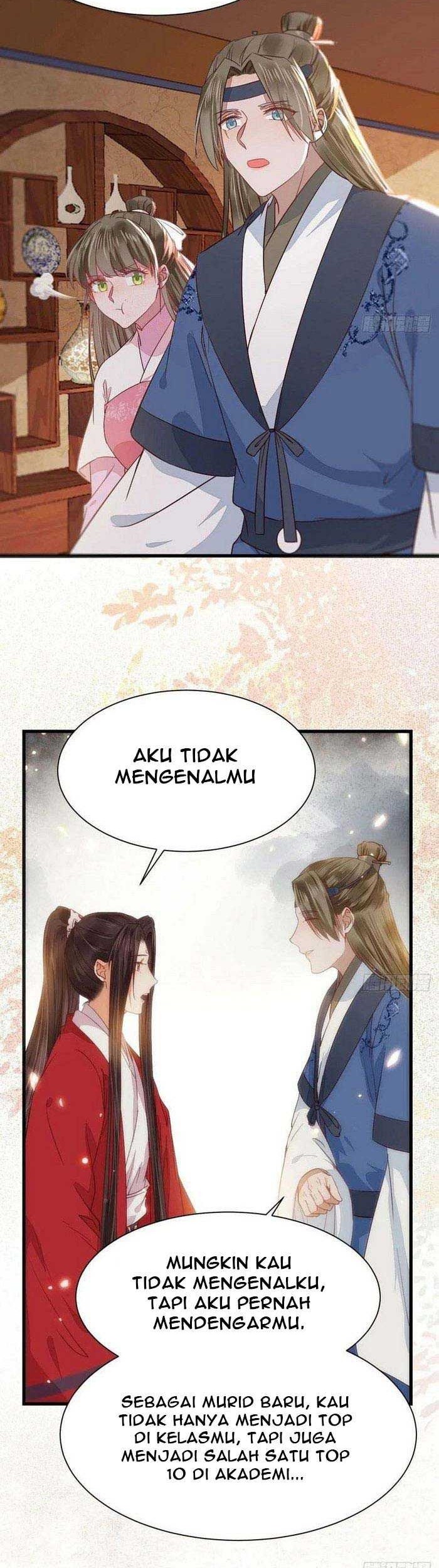 The Ghostly Doctor Chapter 274 Gambar 28