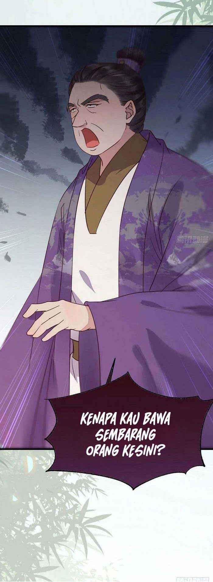 The Ghostly Doctor Chapter 274 Gambar 5