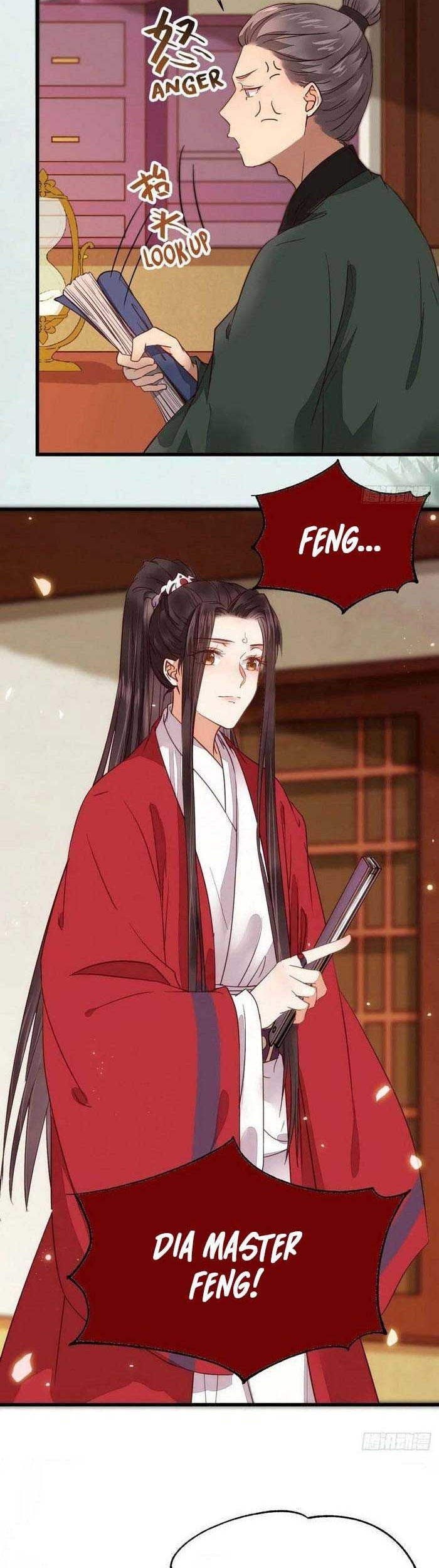 The Ghostly Doctor Chapter 274 Gambar 3