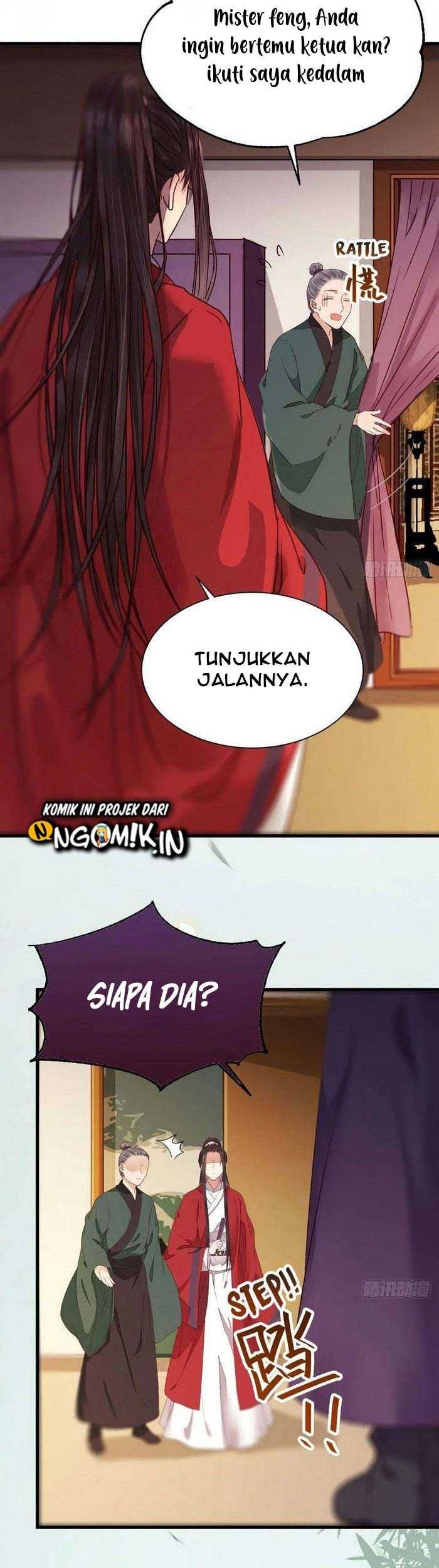 The Ghostly Doctor Chapter 274 Gambar 4