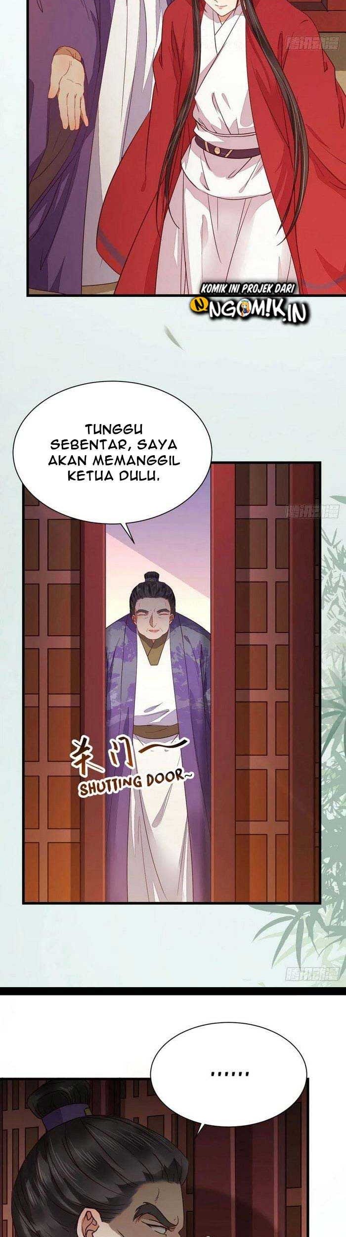 The Ghostly Doctor Chapter 274 Gambar 8