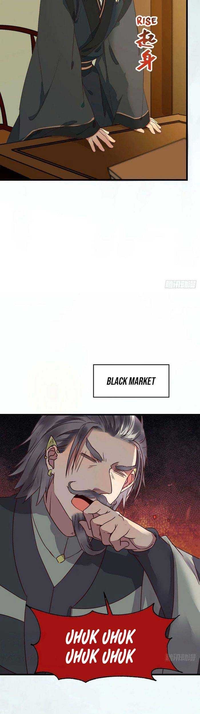 The Ghostly Doctor Chapter 273 Gambar 15