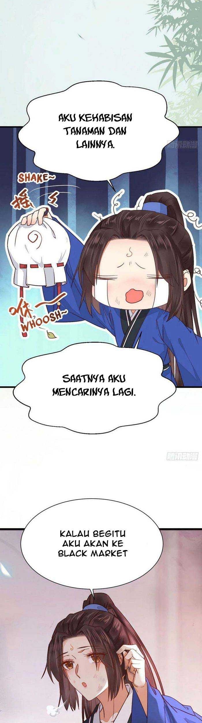 The Ghostly Doctor Chapter 273 Gambar 28