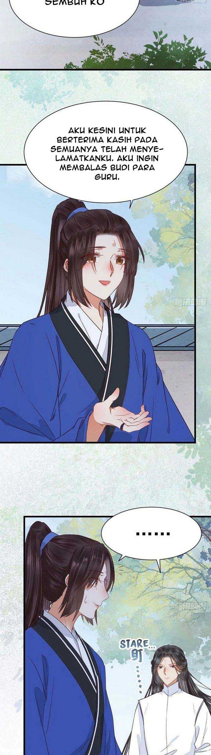 The Ghostly Doctor Chapter 273 Gambar 3