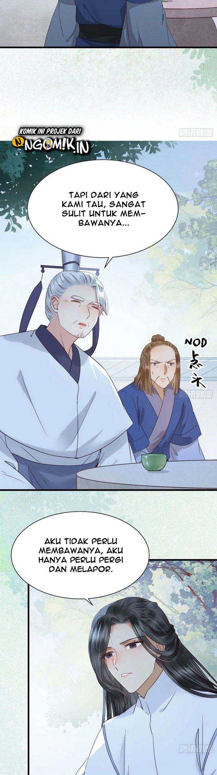 The Ghostly Doctor Chapter 273 Gambar 8