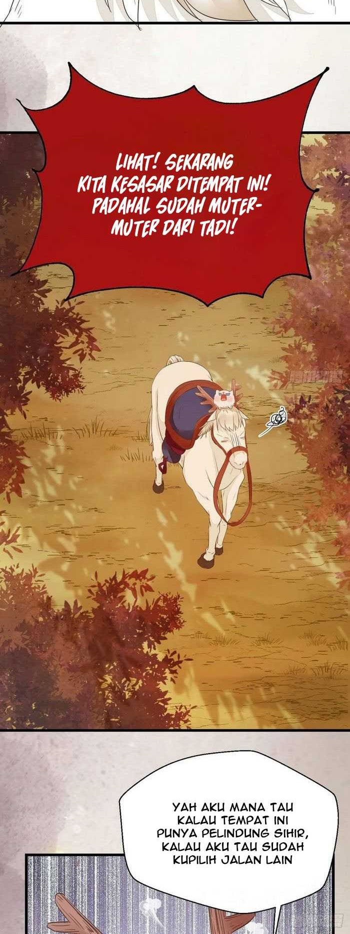 The Ghostly Doctor Chapter 272 Gambar 14