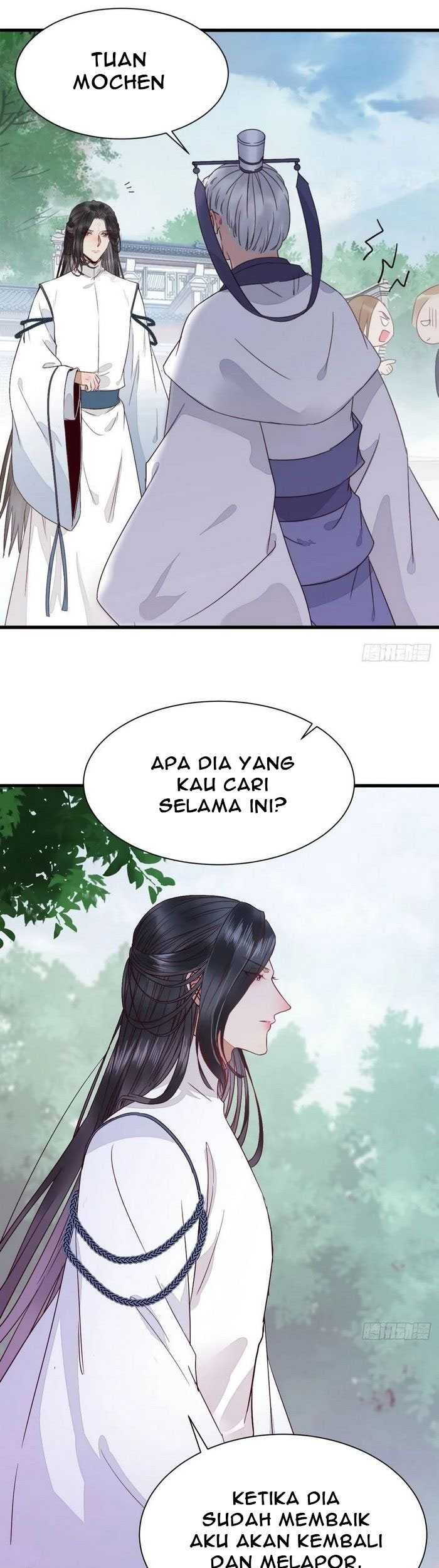 The Ghostly Doctor Chapter 272 Gambar 11