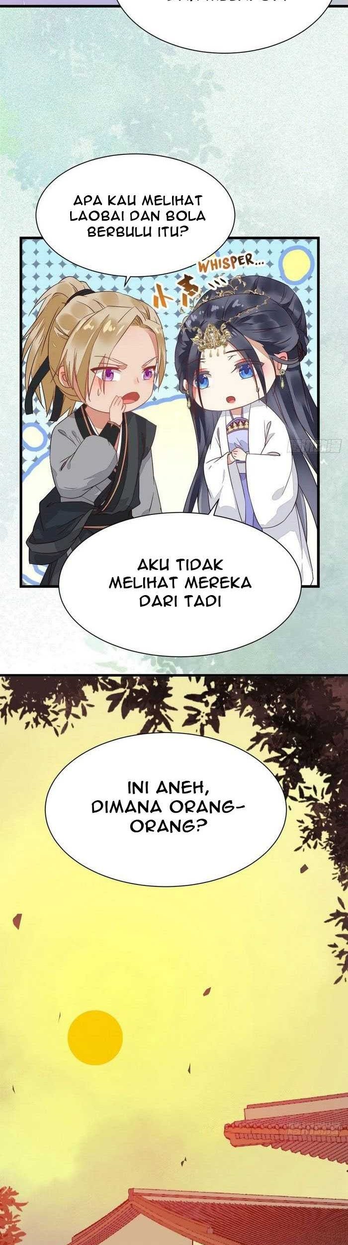 The Ghostly Doctor Chapter 272 Gambar 12