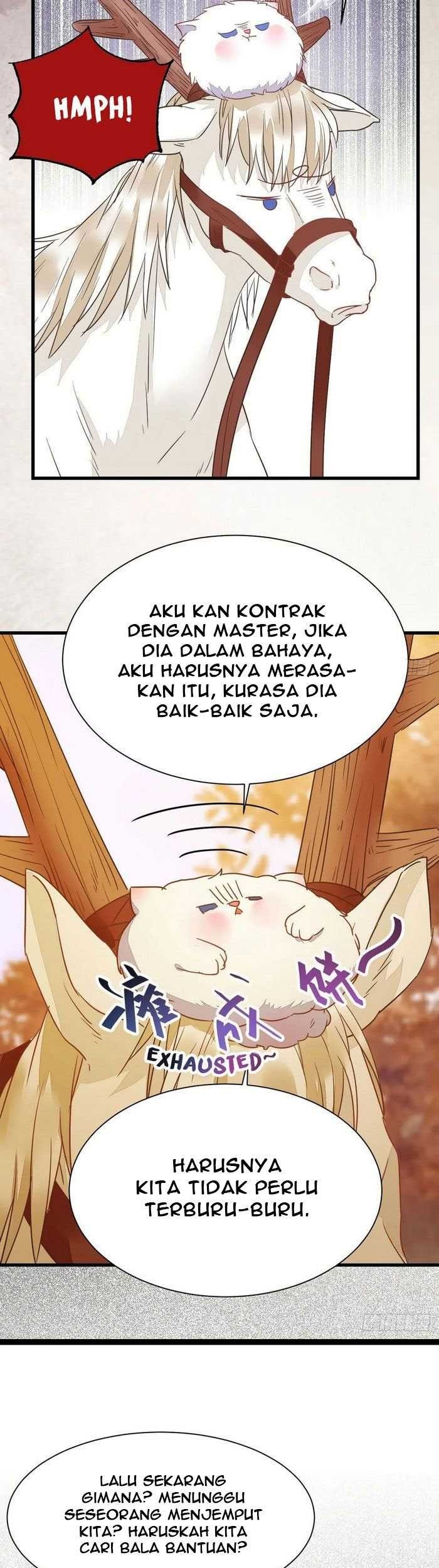 The Ghostly Doctor Chapter 272 Gambar 15