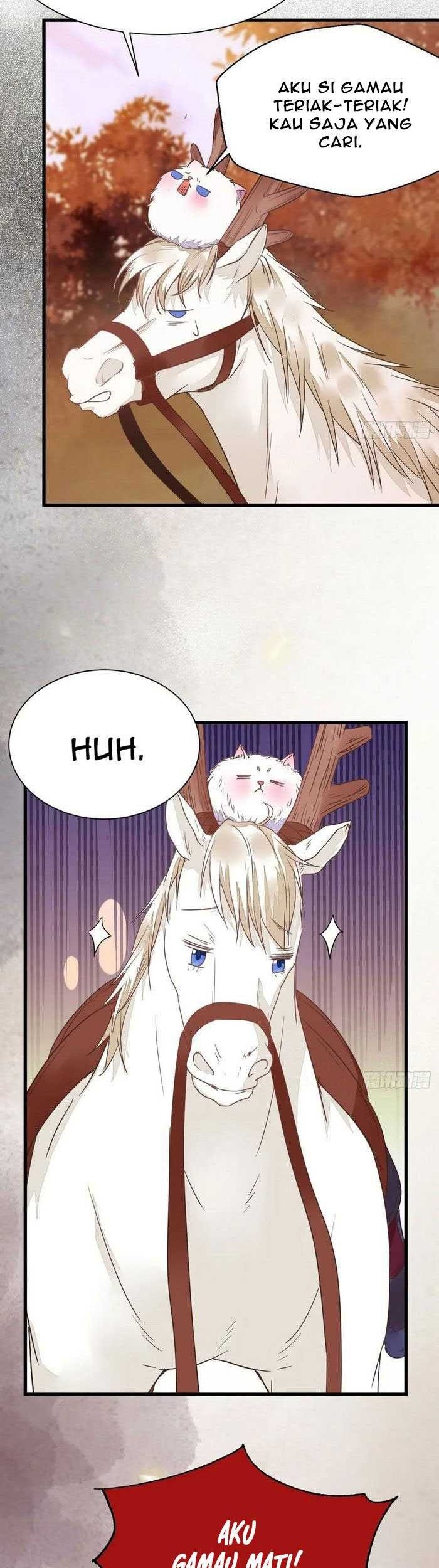 The Ghostly Doctor Chapter 272 Gambar 16