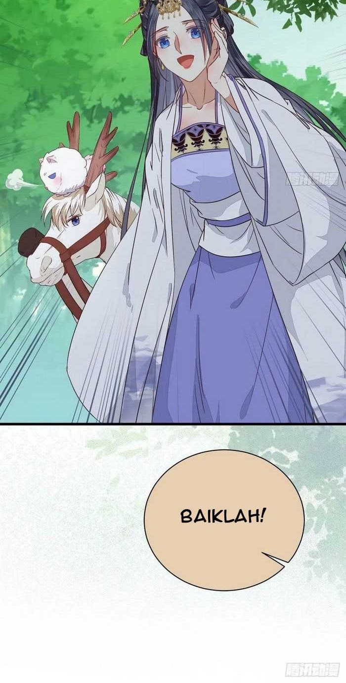 The Ghostly Doctor Chapter 272 Gambar 23