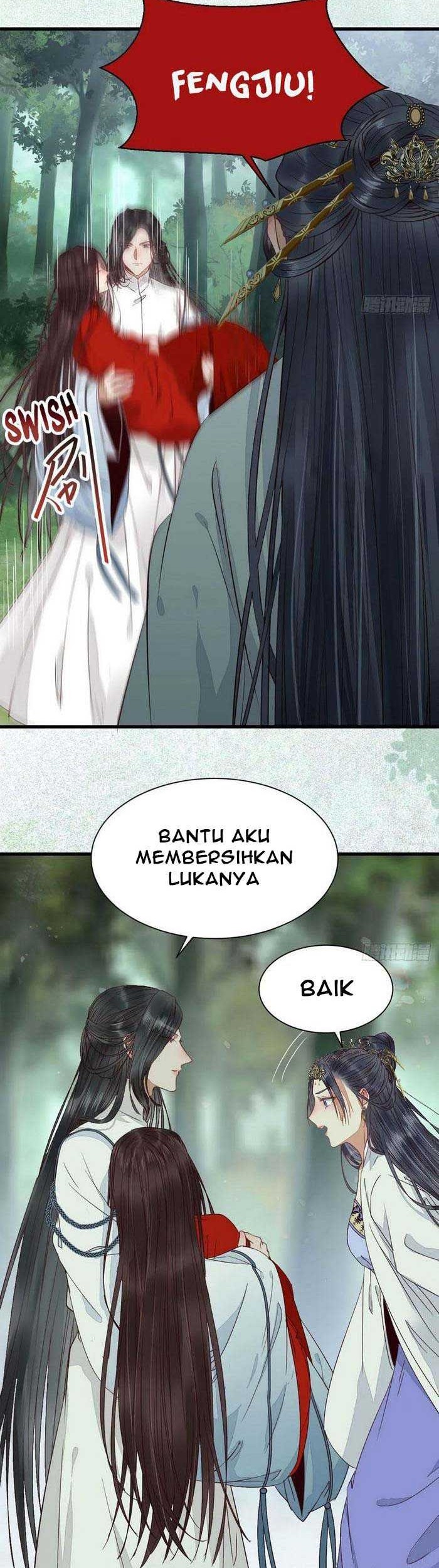 The Ghostly Doctor Chapter 272 Gambar 3