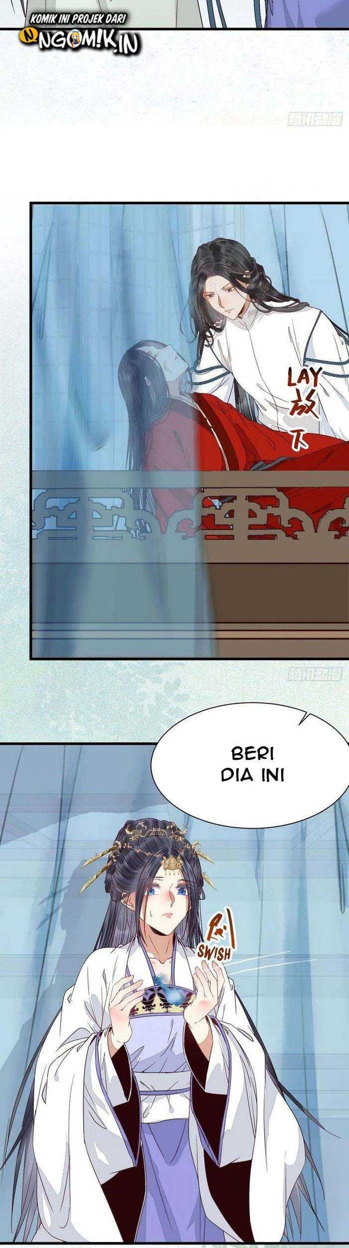 The Ghostly Doctor Chapter 272 Gambar 4