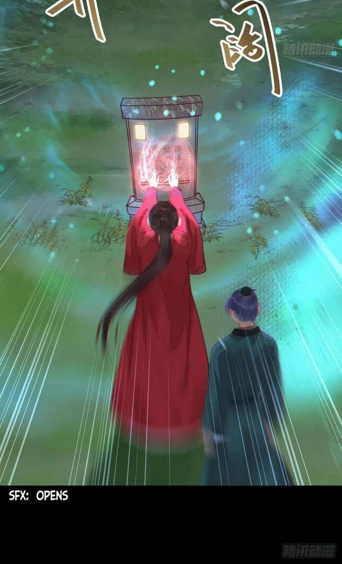 The Ghostly Doctor Chapter 276 Gambar 22