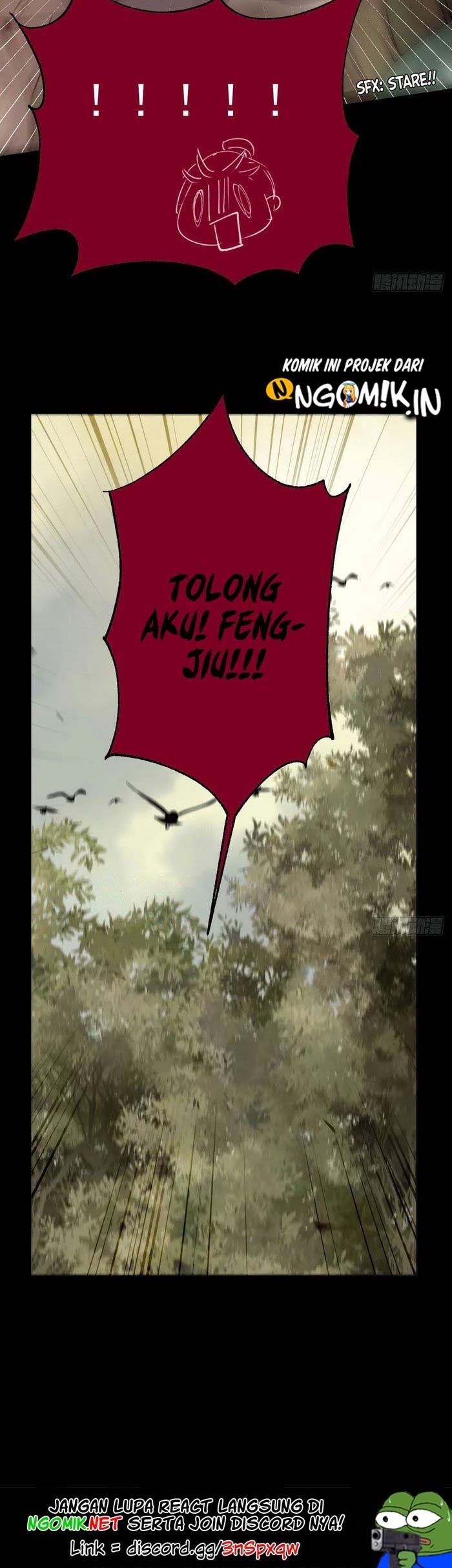 The Ghostly Doctor Chapter 276 Gambar 29