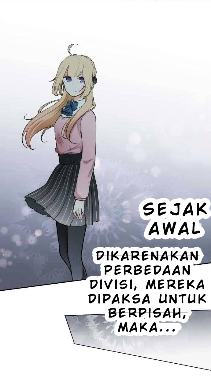 Ouji-sama Nante Iranai Chapter 31 Gambar 5