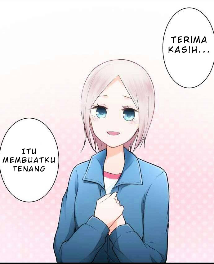 Ouji-sama Nante Iranai Chapter 31 Gambar 8