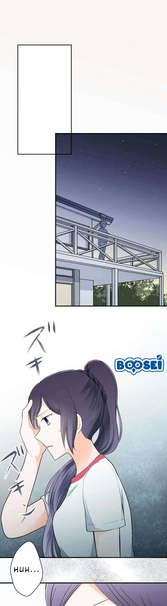 Ouji-sama Nante Iranai Chapter 31 Gambar 11