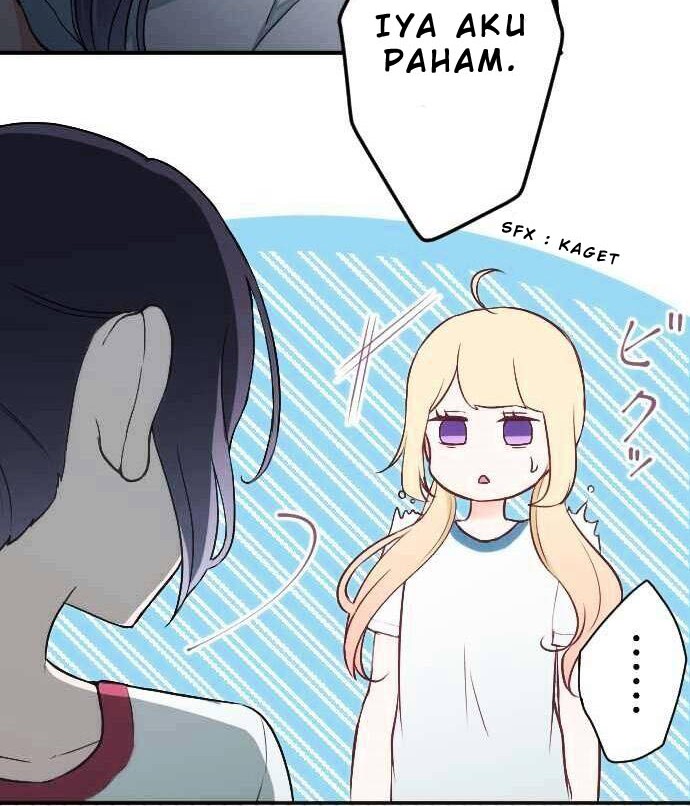 Ouji-sama Nante Iranai Chapter 31 Gambar 14