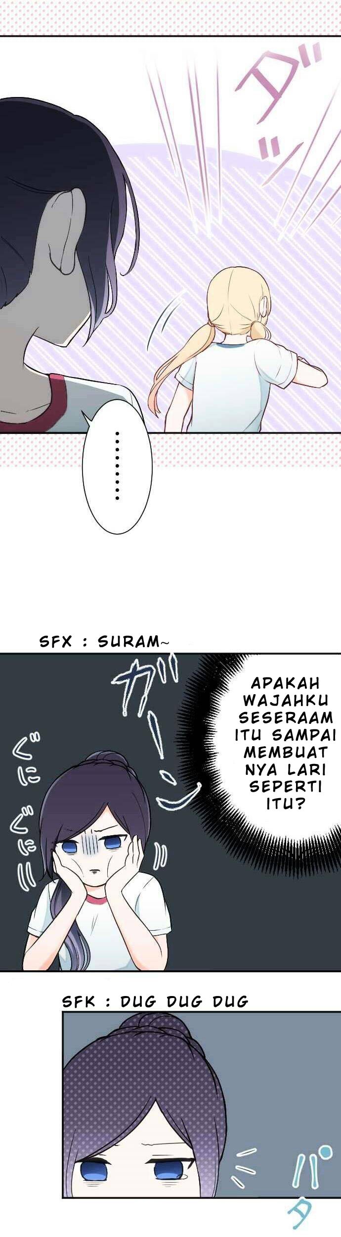 Ouji-sama Nante Iranai Chapter 31 Gambar 15