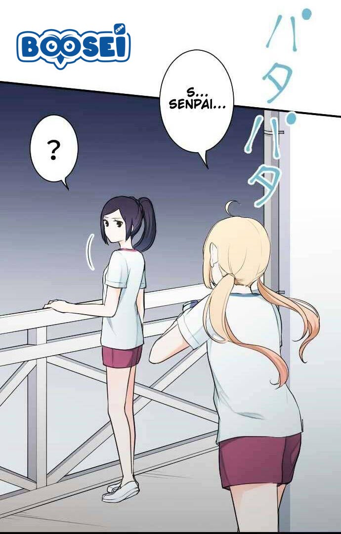 Ouji-sama Nante Iranai Chapter 31 Gambar 16