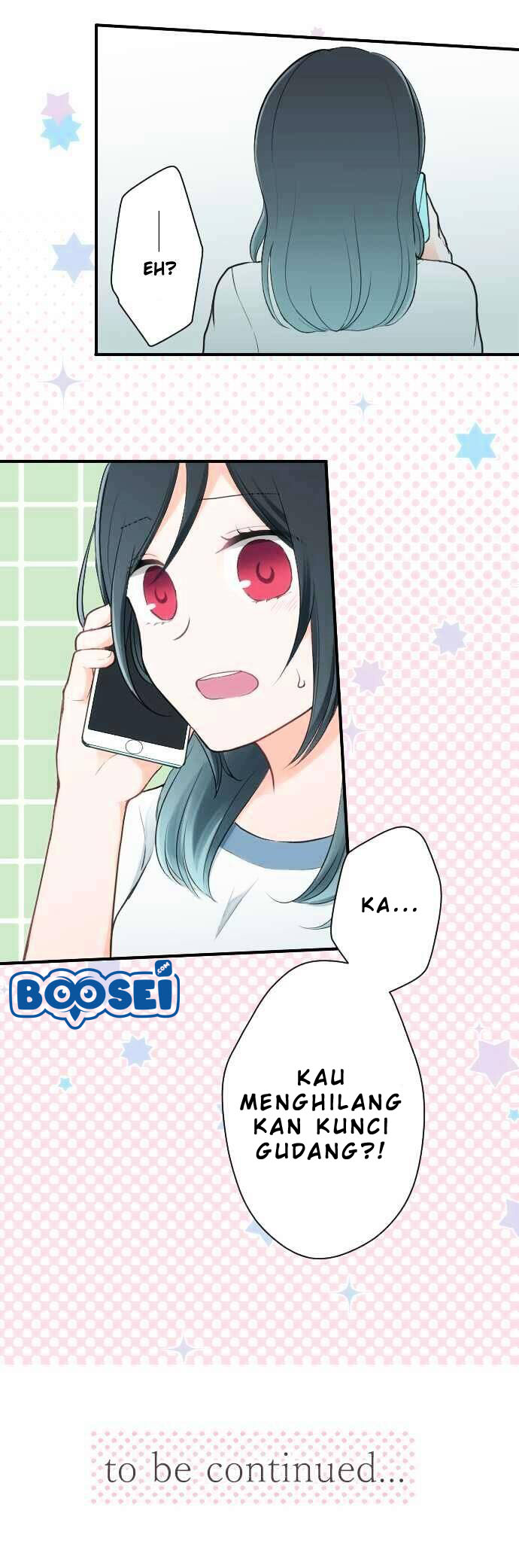 Ouji-sama Nante Iranai Chapter 31 Gambar 23