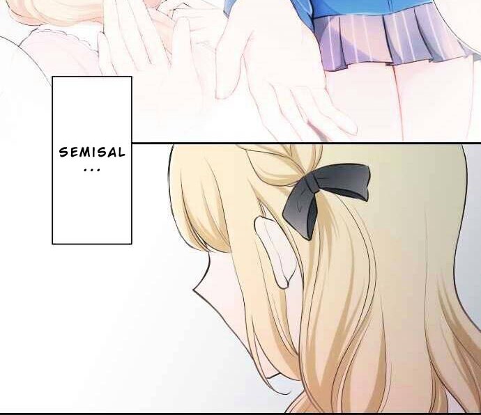 Ouji-sama Nante Iranai Chapter 31 Gambar 4