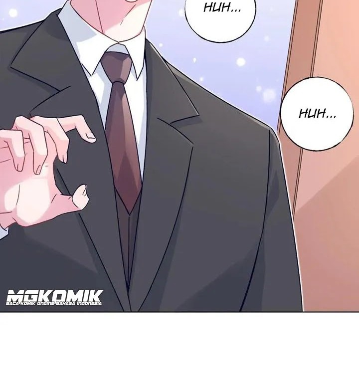 Prince charming daddy descended from heaven Chapter 72 Gambar 12